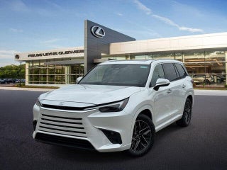 2026 Lexus TX 350 Luxury