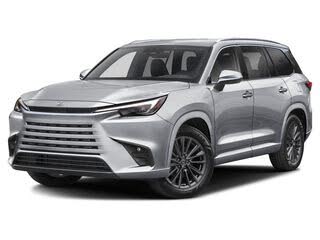 2026 Lexus TX 350 Premium