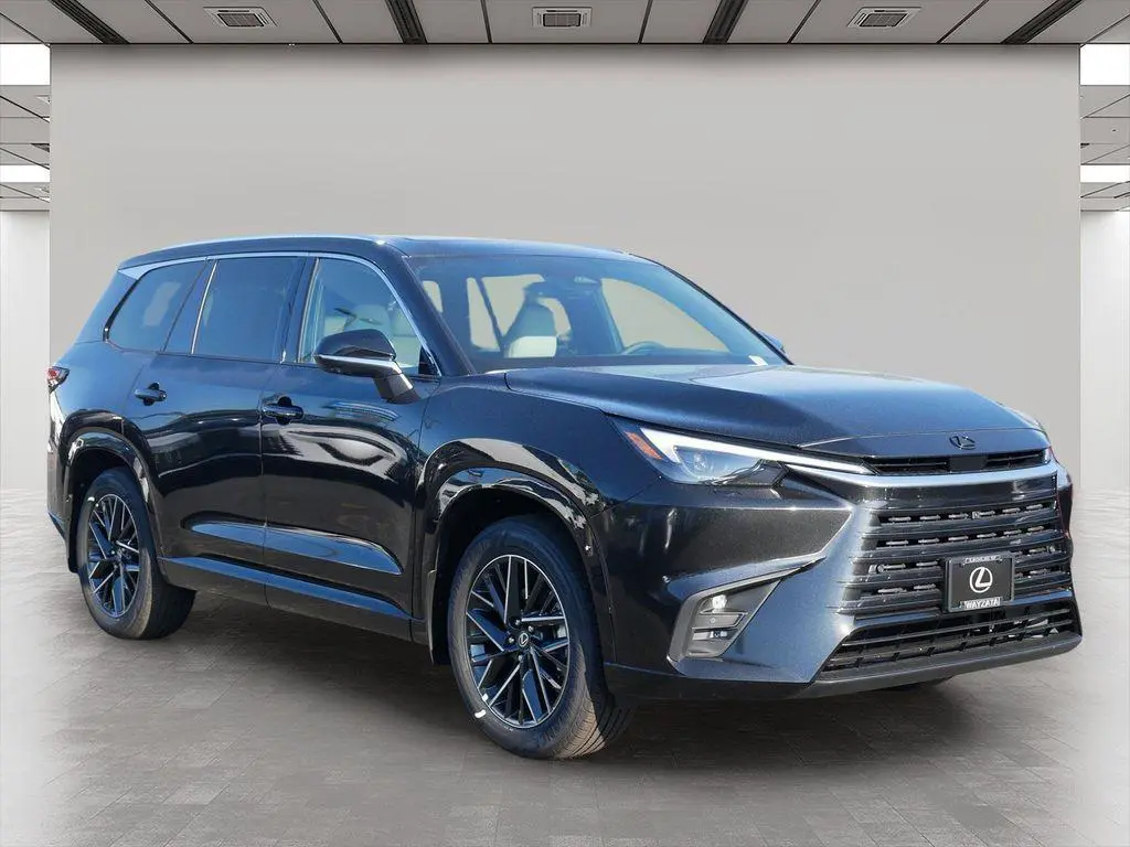 2026 Lexus TX 350 Luxury