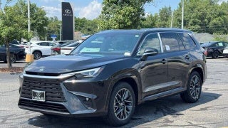 2026 Lexus TX 350 Premium