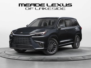 2026 Lexus TX 350 Premium