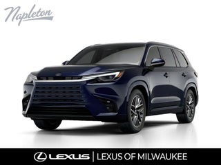 2026 Lexus TX 350 Luxury