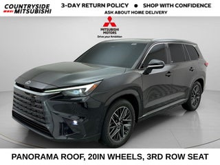 2024 Lexus TX 350 Premium