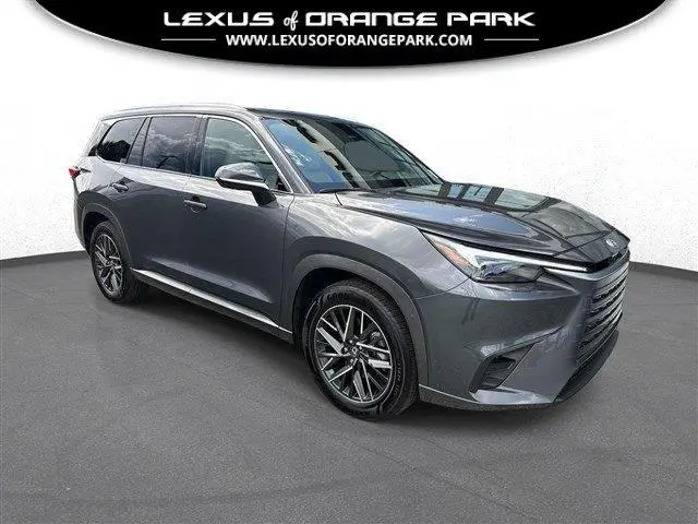 2025 Lexus TX 350 Premium
