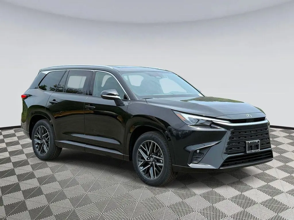 2026 Lexus TX 350 Premium