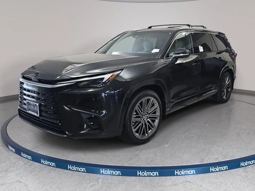 2026 Lexus TX 350 Luxury