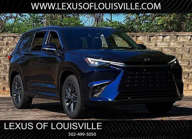 2026 Lexus TX 350 Premium