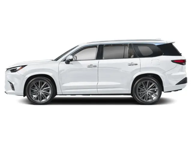 2026 Lexus TX 350 Luxury