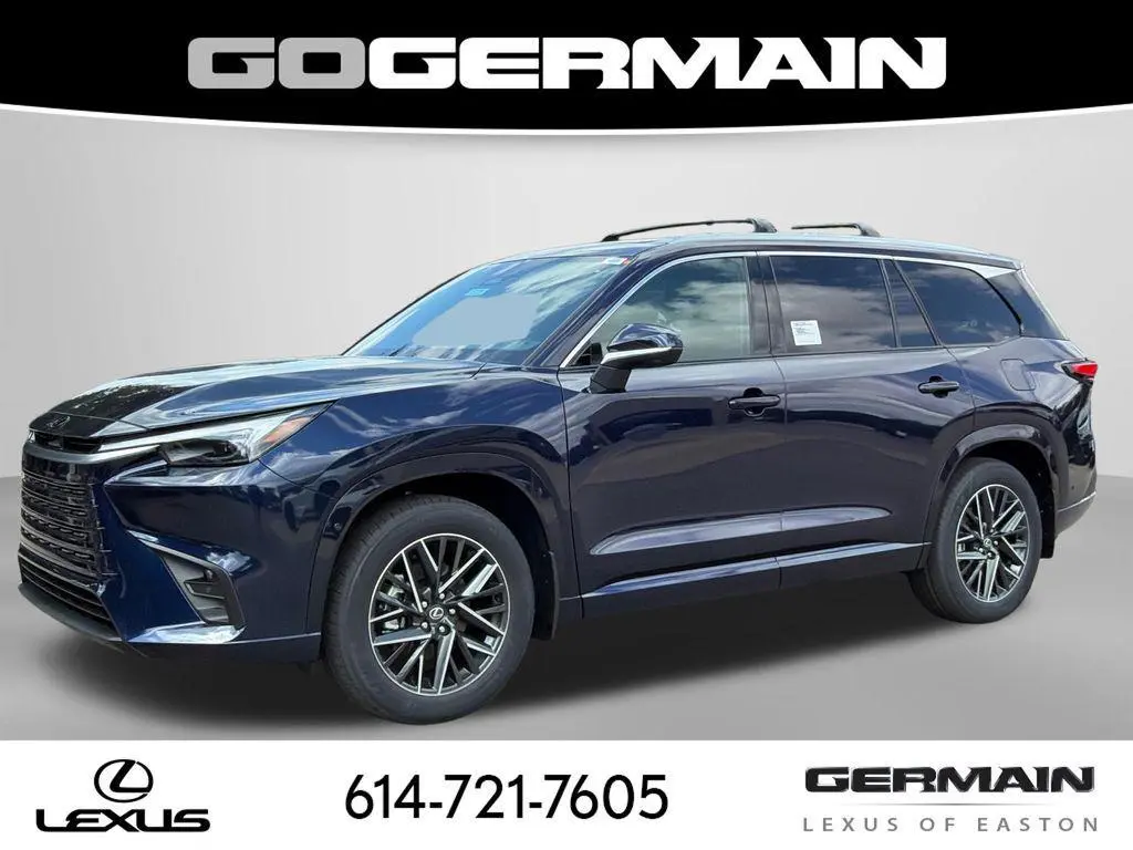 2026 Lexus TX 350 Premium