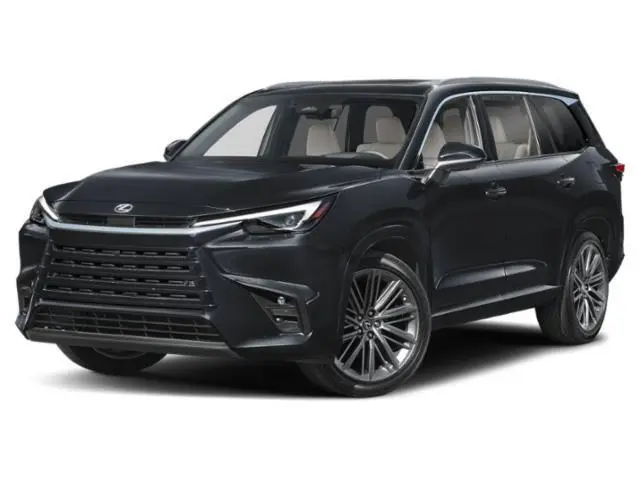 2026 Lexus TX 350 Luxury