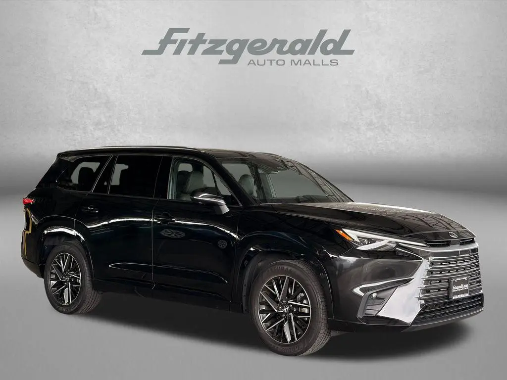 2024 Lexus TX 350 Premium