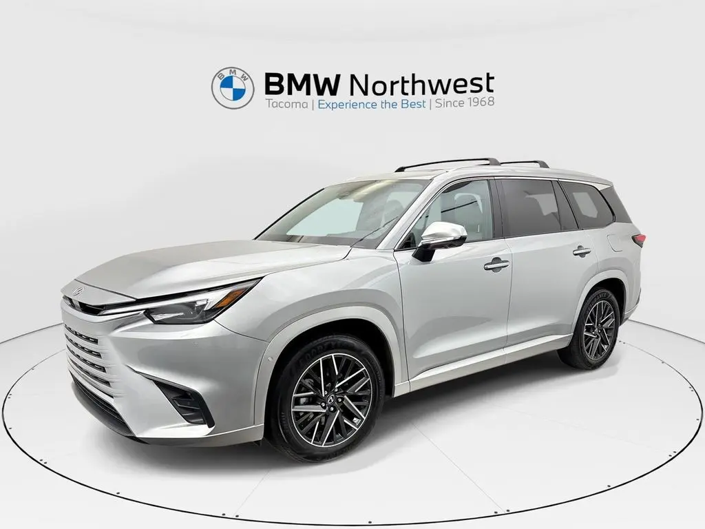 2024 Lexus TX 350 Premium