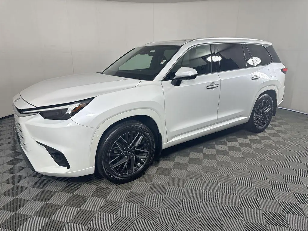 2024 Lexus TX 350 Premium