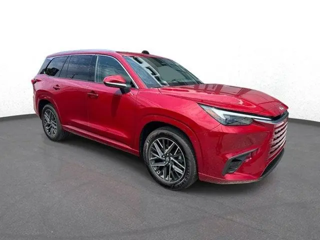 2026 Lexus TX 350 Premium