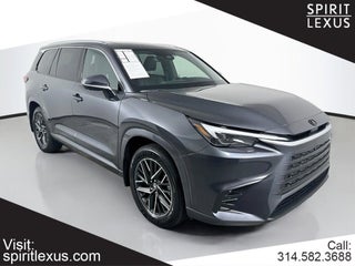 2026 Lexus TX 350 Premium