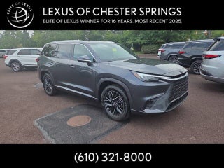 2026 Lexus TX 350 Premium