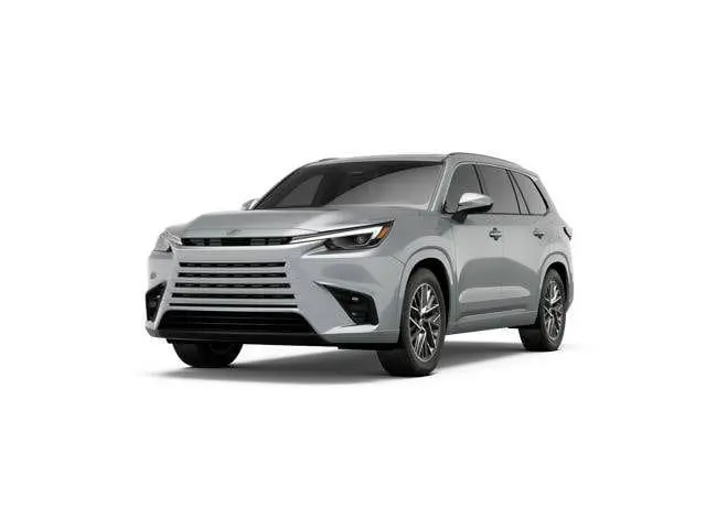 2026 Lexus TX 350 Luxury