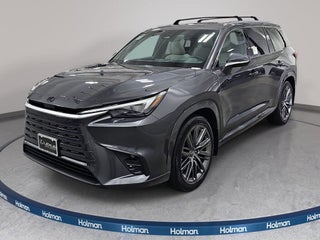 2026 Lexus TX 350 Luxury