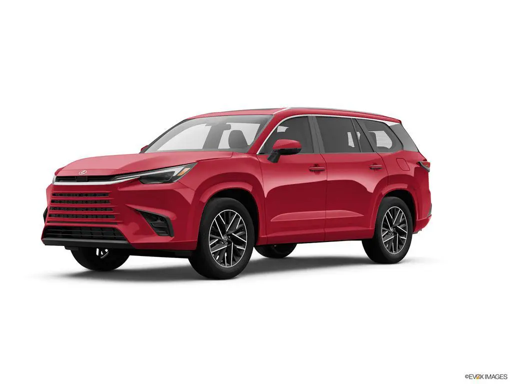 2026 Lexus TX 350 Premium