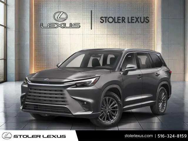 2026 Lexus TX 350 Premium