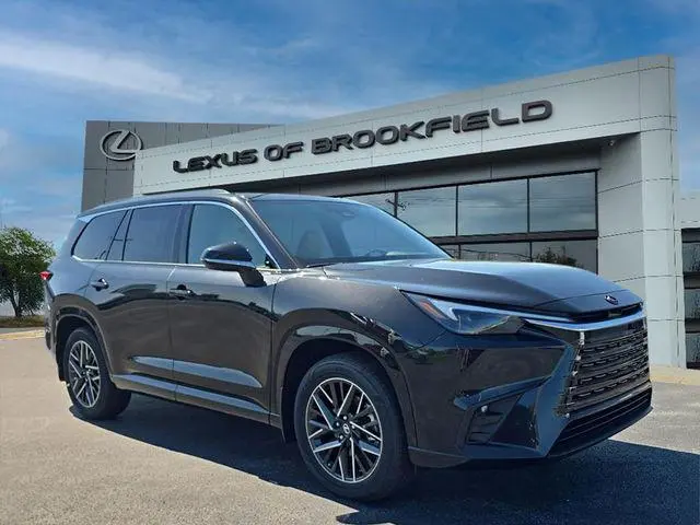 2026 Lexus TX 350 Premium