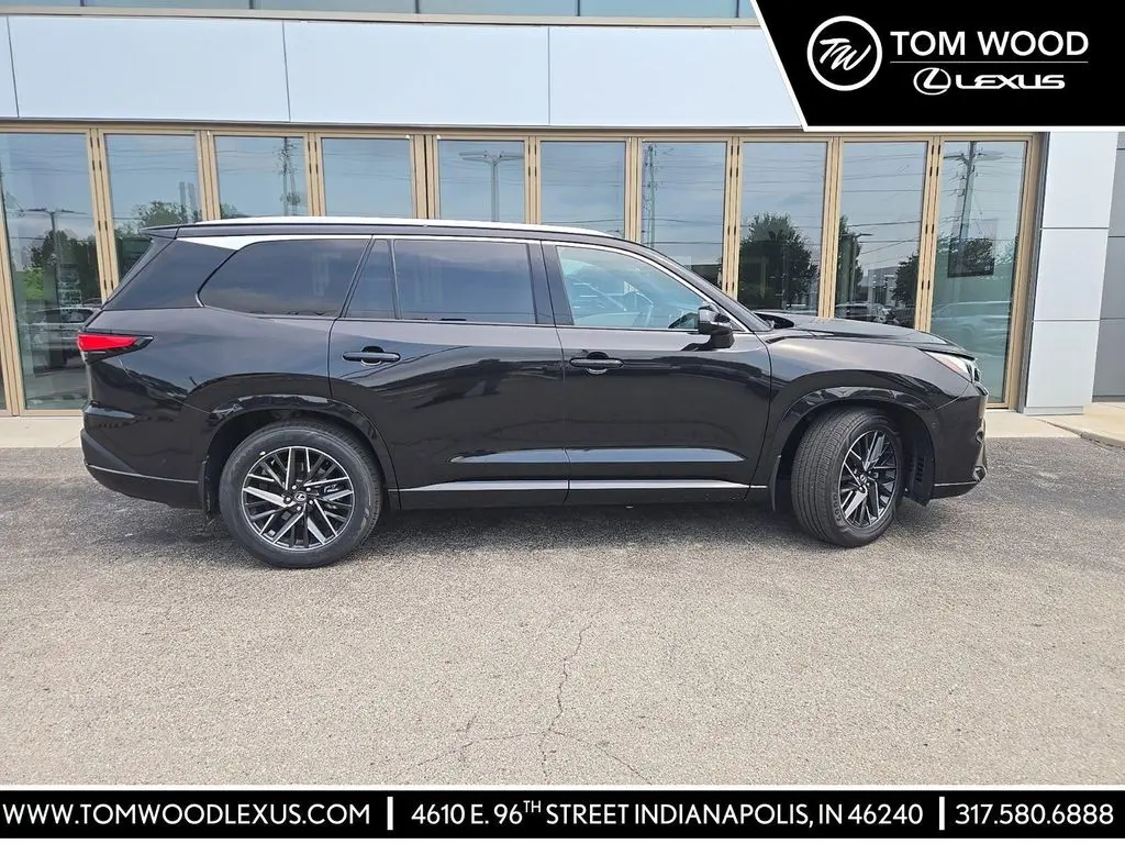 2024 Lexus TX 350 Premium