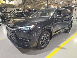 2024 Lexus TX 350 Premium
