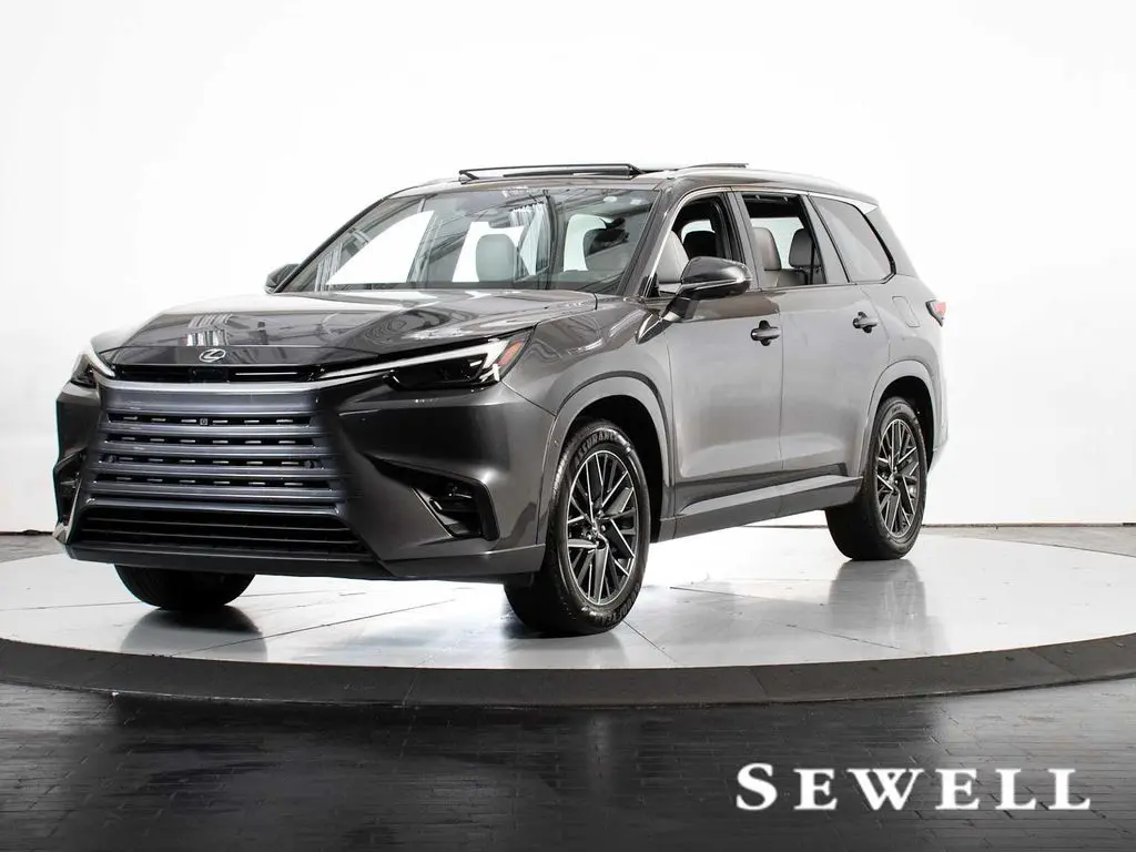 2025 Lexus TX 350 Premium