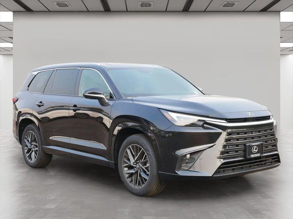 2026 Lexus TX 350 Premium