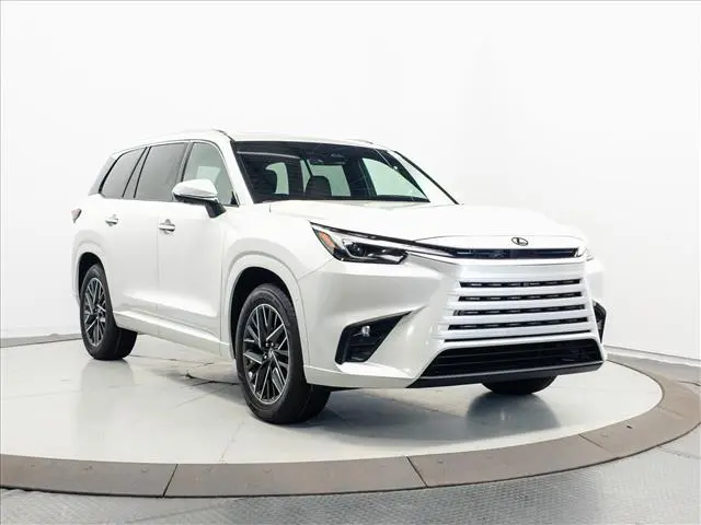2026 Lexus TX 350 Premium