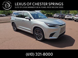 2026 Lexus TX 350 Premium