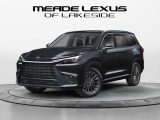 2026 Lexus TX 350 Premium