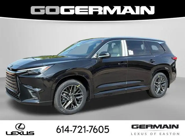2026 Lexus TX 350 Premium