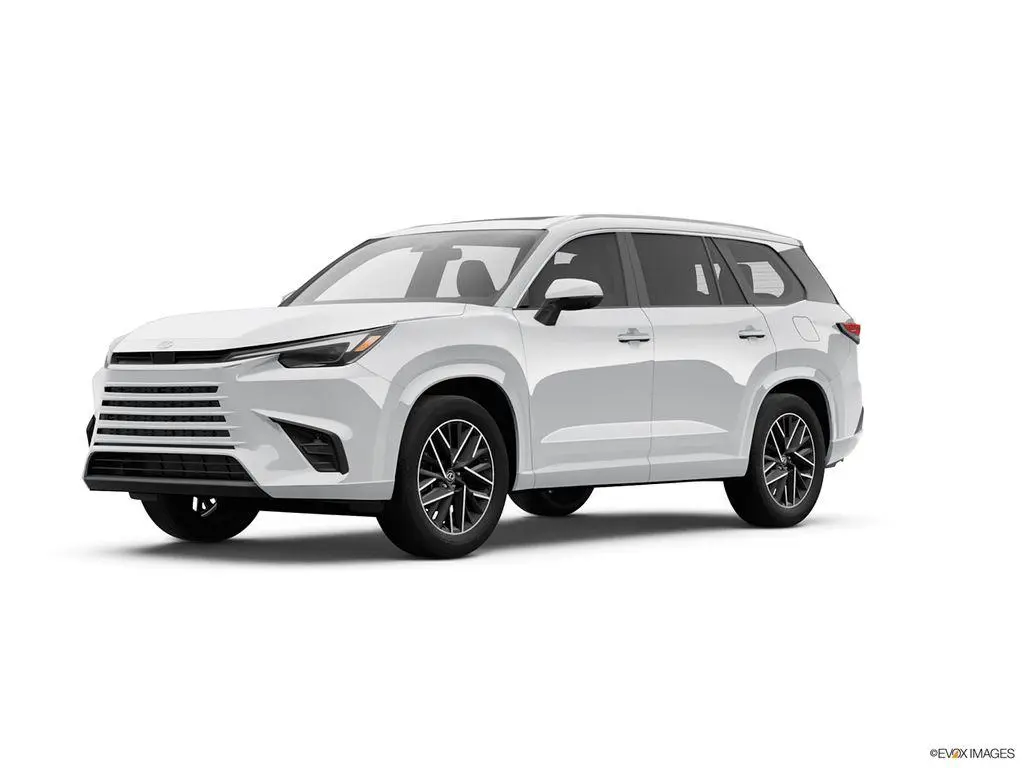 2026 Lexus TX 350 Premium