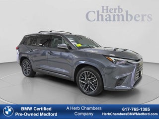 2024 Lexus TX 350 Premium
