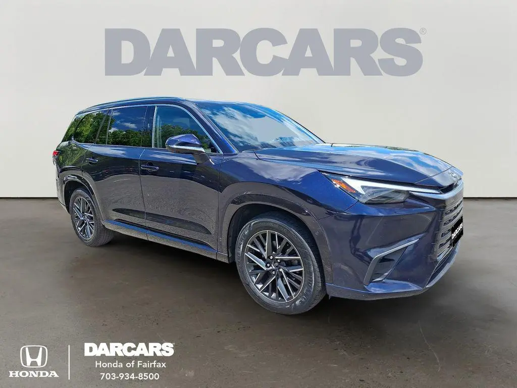 2024 Lexus TX 350 Premium