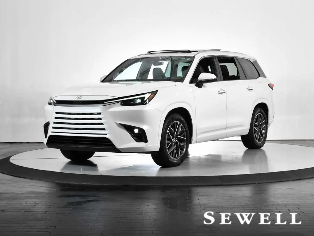 2025 Lexus TX 350 Premium