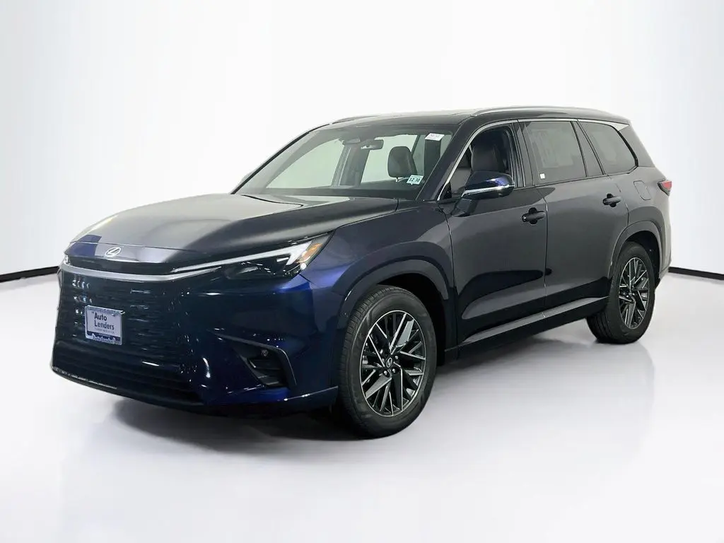 2026 Lexus TX 350 Premium