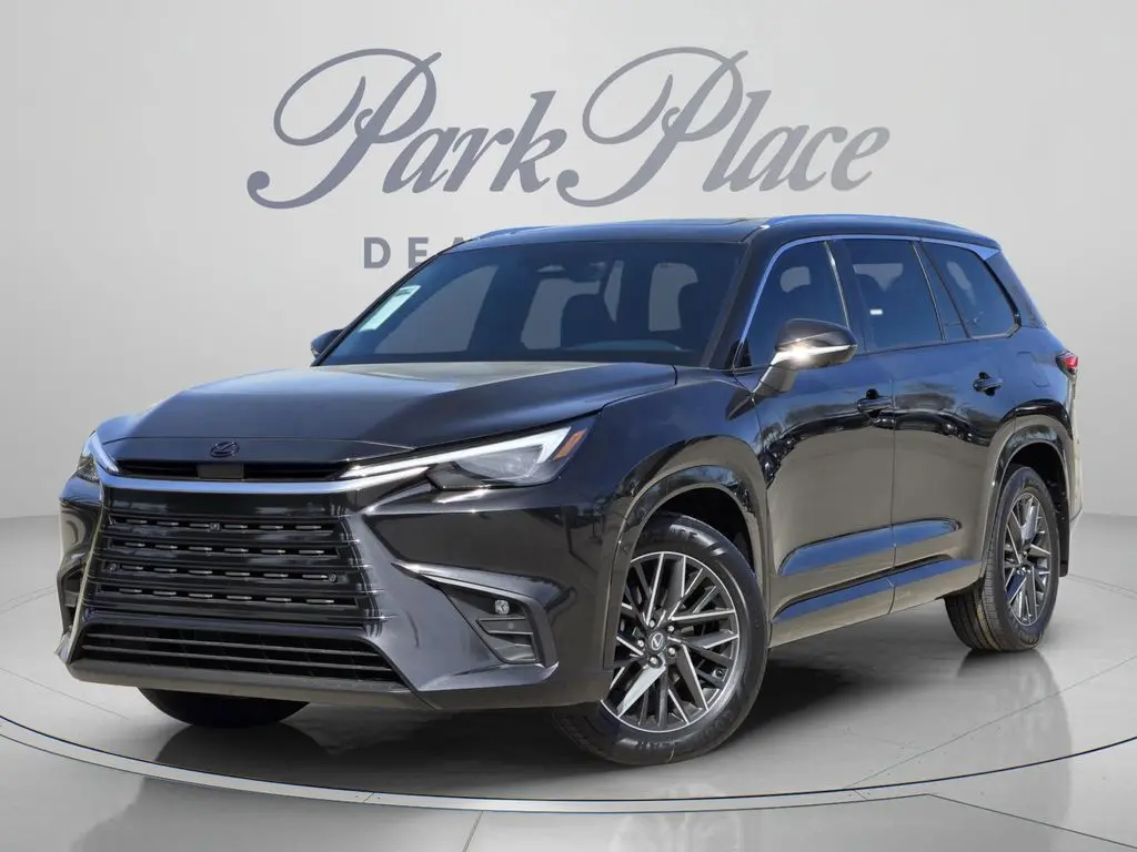 2026 Lexus TX 350 Premium