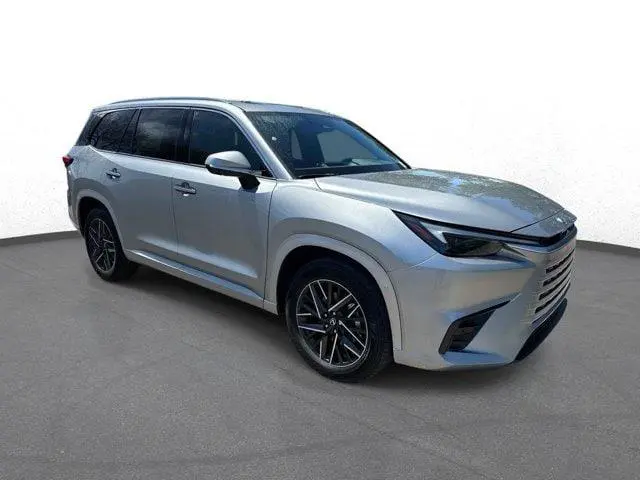 2026 Lexus TX 350 Premium