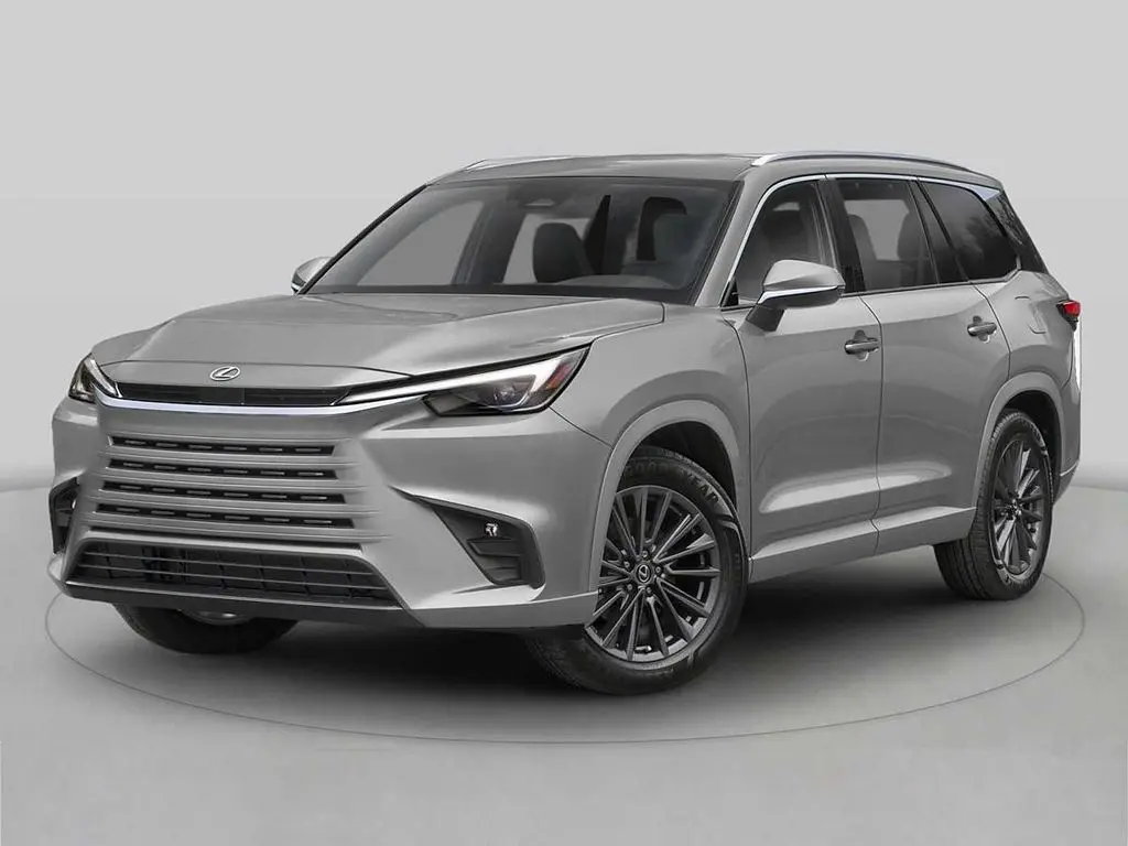 2026 Lexus TX 350 Premium
