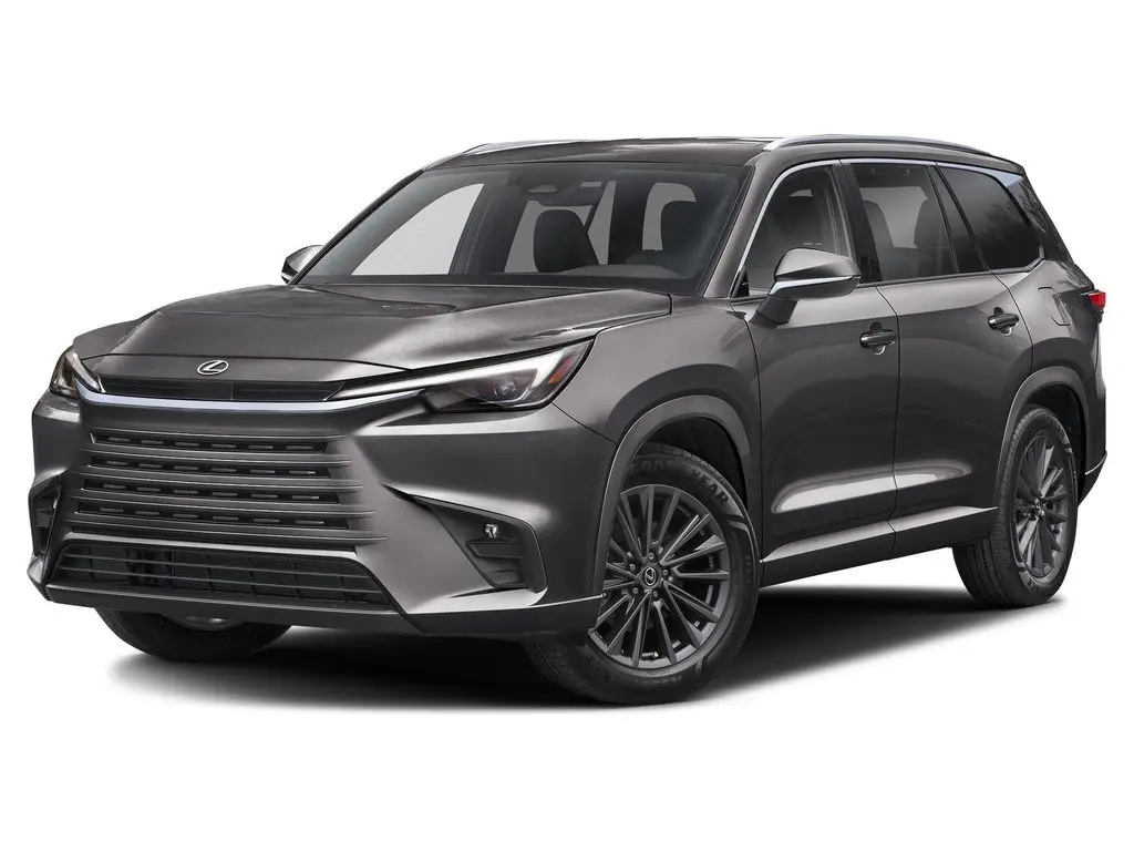 2026 Lexus TX 350 Premium