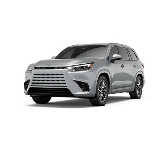 2026 Lexus TX 350 Luxury