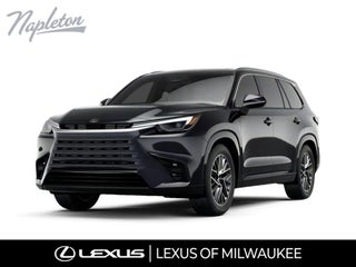 2026 Lexus TX 350 Luxury
