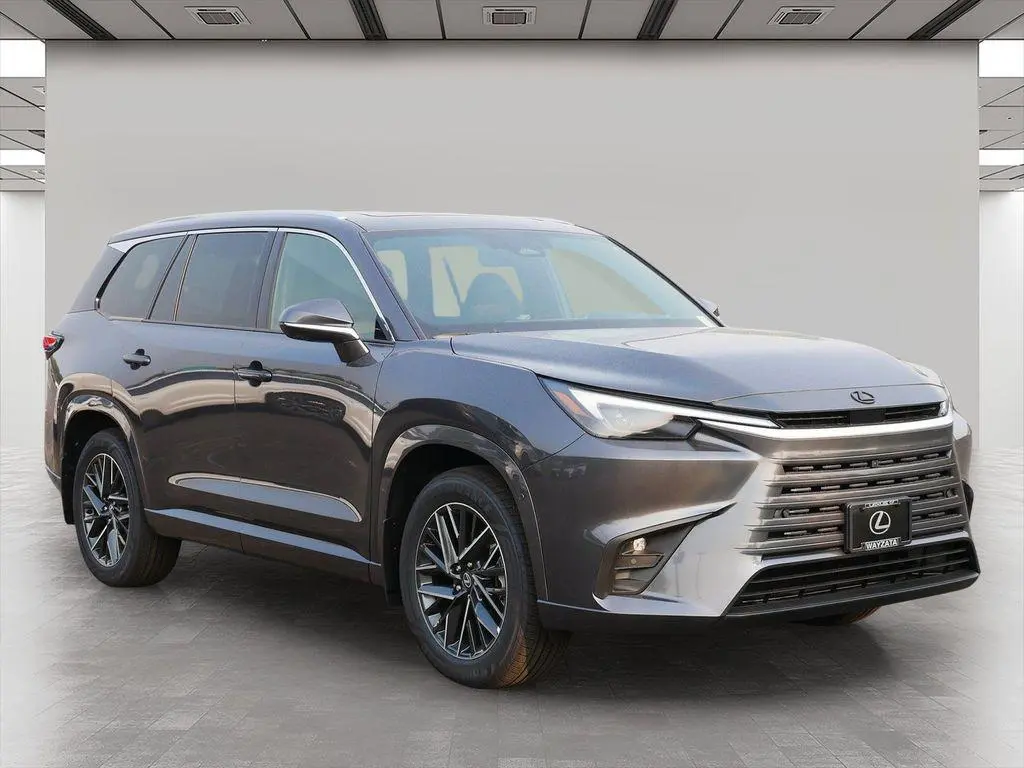 2026 Lexus TX 350 Premium