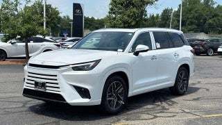 2026 Lexus TX 350 Premium