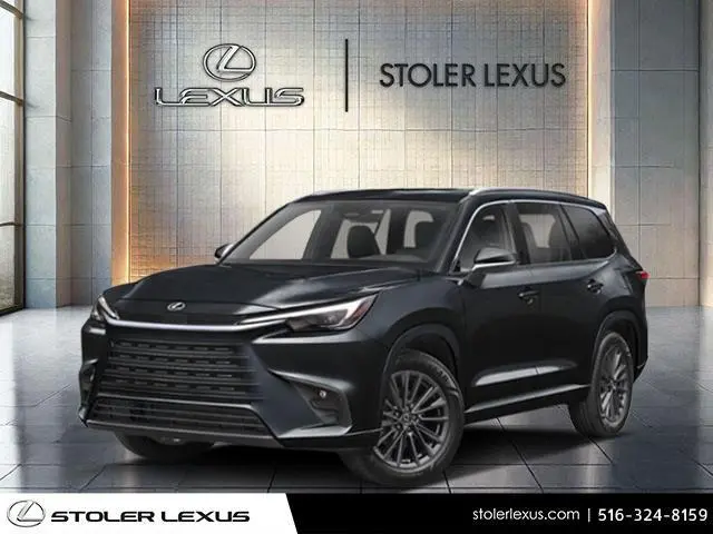 2026 Lexus TX 350 Premium