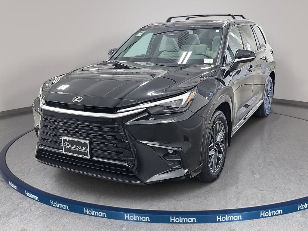2026 Lexus TX 350 Premium