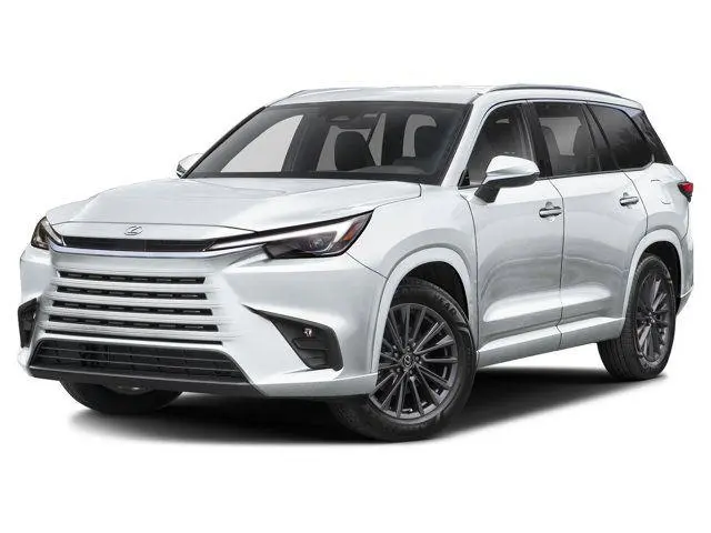 2026 Lexus TX 350 Premium