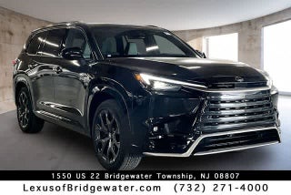 2026 Lexus TX 500h F Sport Performance Premium